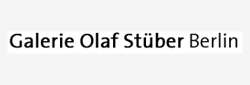 Galerie Olaf Stüber